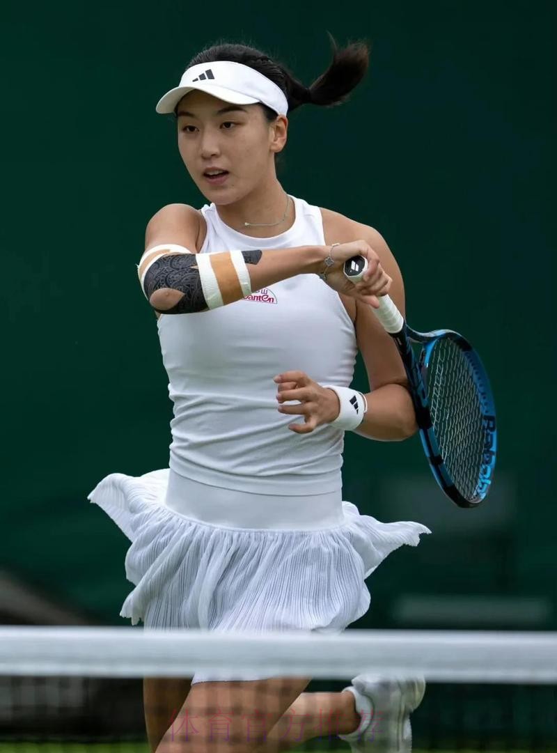 王欣瑜晋级八强 王欣瑜晋级八强