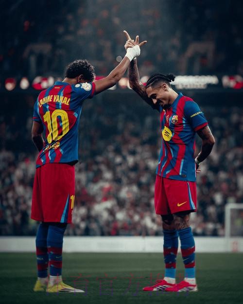 亚马尔本场对抗21胜12，2关键传球6过人，5次被犯规