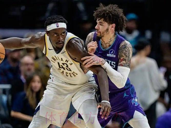 西亚卡姆30分 步行者战胜黄蜂